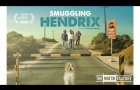 SMUGGLING HENDRIX by Marios Piperides (Official International Trailer)