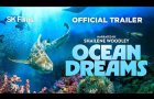 Ocean Dreams | Official 4K Trailer | SK Films