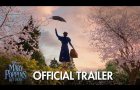 Mary Poppins Returns | Official Trailer