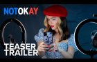 NOT OKAY | Teaser Trailer | Searchlight Pictures