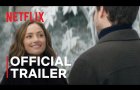 Champagne Problems | Official Trailer | Netflix