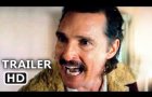 WHITE BOY RICK Official Trailer (2018) Matthew McConaughey Movie HD