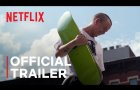 Stay on Board: The Leo Baker Story | Official Trailer | Netflix