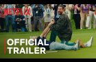 Happy Gilmore 2 | Official Trailer | Netflix