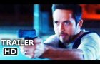 THE ASSASSIN'S CODE Official Trailer (2018) Justin Chatwin, Peter Stormare Thriller Movie HD