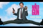 The Naked Gun | Official Teaser Trailer (2025 Movie) - Liam Neeson, Pamela Anderson