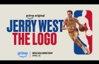 Jerry West: The Logo - Official Trailer | Prime Video