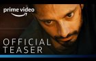 Encounter - Official Teaser | Prime Video