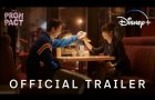 Prom Pact | Official Trailer | Disney+