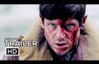 HURRICANE Official Trailer (2018) Iwan Rheon War Movie HD