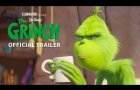 The Grinch - Official Trailer (HD)
