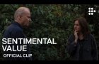 SENTIMENTAL VALUE | Official Clip | Coming Soon