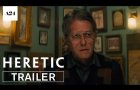 Heretic | Official Trailer 3 HD | A24