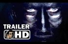 NEVER HERE Official Trailer (2017) Sam Shepard Thriller Movie HD