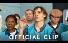 Urchin new clip official from Cannes Film Festival 2025