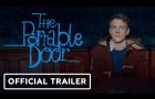 The Portable Door - Official Trailer (2023) Sam Neill, Patrick Gibson