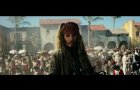 EXCLUSIVE! 'Pirates of the Caribbean: Dead Men Tell No Tales' Trailer