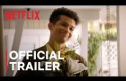 HELLO, GOODBYE, AND EVERYTHING IN BETWEEN | Official Trailer | Netflix