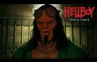 Hellboy (2019 Movie) Official Trailer