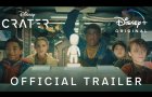 Crater | Official Trailer | Disney+