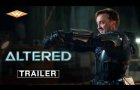 ALTERED - Official Trailer | Starring Tom Felton | In Theaters & On Digital November 21 ALTERED - Official Trailer | Starring Tom Felton | In Theaters & On Digital November 21