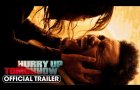 Hurry Up Tomorrow (2025) Official Trailer - Abel Tesfaye, Jenna Ortega, Barry Keoghan