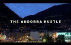 The Andorra Hustle | Amazon Prime Worldwide | September 4, 2020