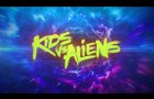KIDS VS ALIENS | Official Trailer