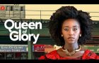 Queen of Glory (2021) | Trailer | Nana Mensah