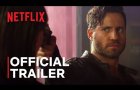 The Last Days of American Crime | Official Trailer | Netflix