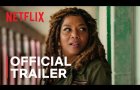 END OF THE ROAD | Official Trailer | Netflix
