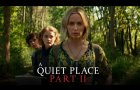 A Quiet Place Part II - Trailer Coming New Year's Day