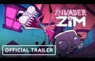 Netflix's Invader Zim: Enter the Florpus - Official Trailer