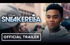 Disney's Sneakerella - Official Trailer (2022) Chosen Jacobs, Lexi Underwood