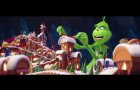 The Grinch International Trailer (Universal Pictures) HD
