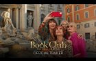 BOOK CLUB: THE NEXT CHAPTER - Official Teaser Trailer [HD] - Only In Theaters May 12