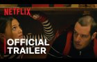 Jingle Bell Heist | Official Trailer | Netflix