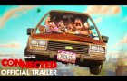 CONNECTED - Official Trailer (HD)