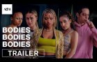 Bodies Bodies Bodies | Official Trailer HD | A24
