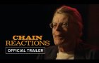 Chain Reactions | Official Trailer HD | In Theaters September 19