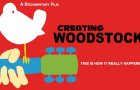 CREATING WOODSTOCK – Official Trailer