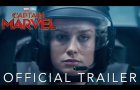 Marvel Studios' Captain Marvel - Official Trailer
