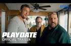 Playdate - Official Trailer | Prime Video