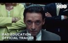 Bad Education (2020): Official Trailer | HBO