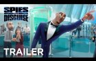 Spies in Disguise | Official Trailer 2 [HD] | 20th Century FOX