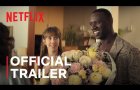 French Lover | Official Trailer | Netflix
