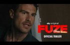 FUZE | In UK Cinemas April 3 | Starring Theo James, Aaron Taylor-Johnson and Gugu Mbatha-Raw