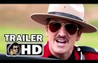 SUPER TROOPERS 2 Official Red Band Trailer (2018) Broken Lizard Comedy Movie HD