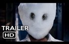 The Snowman Official Trailer #1 (2017) Michael Fassbender Thriller Movie HD