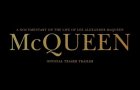 MCQUEEN | Official Teaser Trailer
